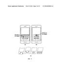 CHARACTER INPUT APPARATUS AND CHARACTER INPUT METHOD diagram and image