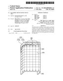 ELECTRONIC DEVICE HAVING TOUCH AREA diagram and image