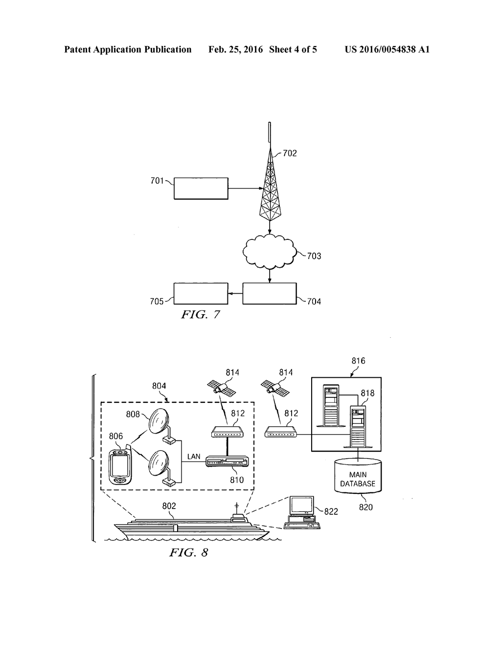 NETWORK BASED CONTROL OF ELECTRONIC DEVICES FOR GAMING - diagram, schematic, and image 05