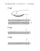 TOUCH SENSOR WITH FRONT PANEL diagram and image