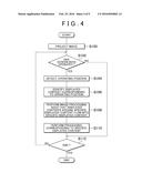 OPERATING DEVICE FOR VEHICLE diagram and image