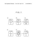 OPERATING DEVICE FOR VEHICLE diagram and image