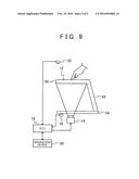 OPERATING DEVICE FOR VEHICLE diagram and image