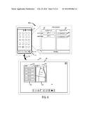 FOREGROUND/BACKGROUND ASSORTMENT OF HIDDEN WINDOWS diagram and image