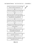 FOREGROUND/BACKGROUND ASSORTMENT OF HIDDEN WINDOWS diagram and image