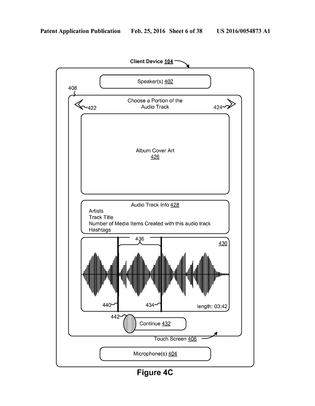 METHODS AND DEVICES FOR TOUCH-BASED MEDIA CREATION - diagram, schematic, and image 07