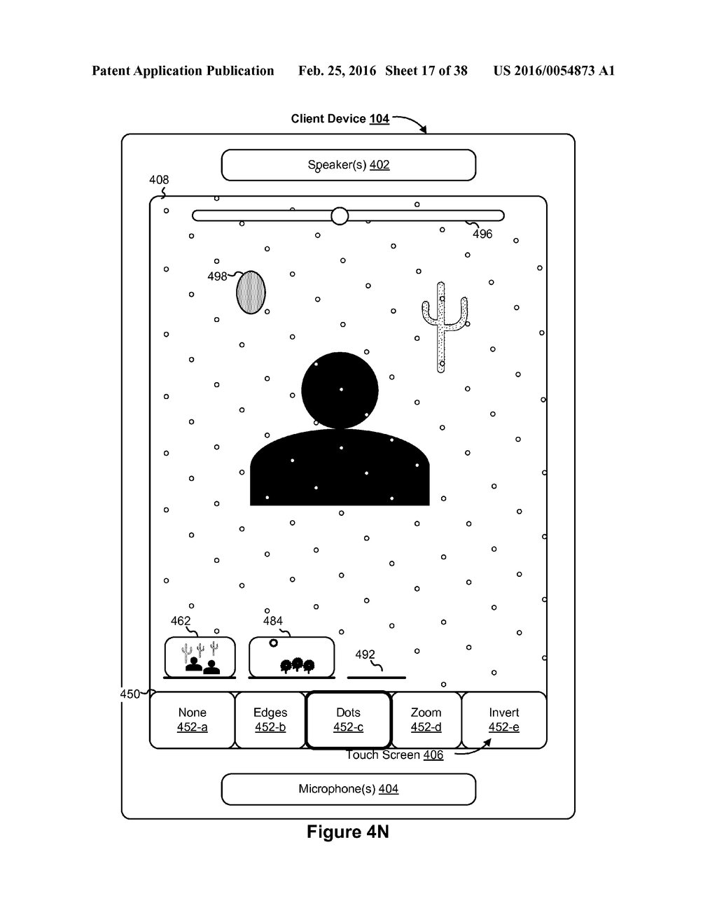 METHODS AND DEVICES FOR TOUCH-BASED MEDIA CREATION - diagram, schematic, and image 18