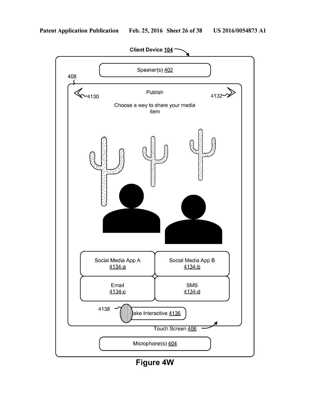 METHODS AND DEVICES FOR TOUCH-BASED MEDIA CREATION - diagram, schematic, and image 27