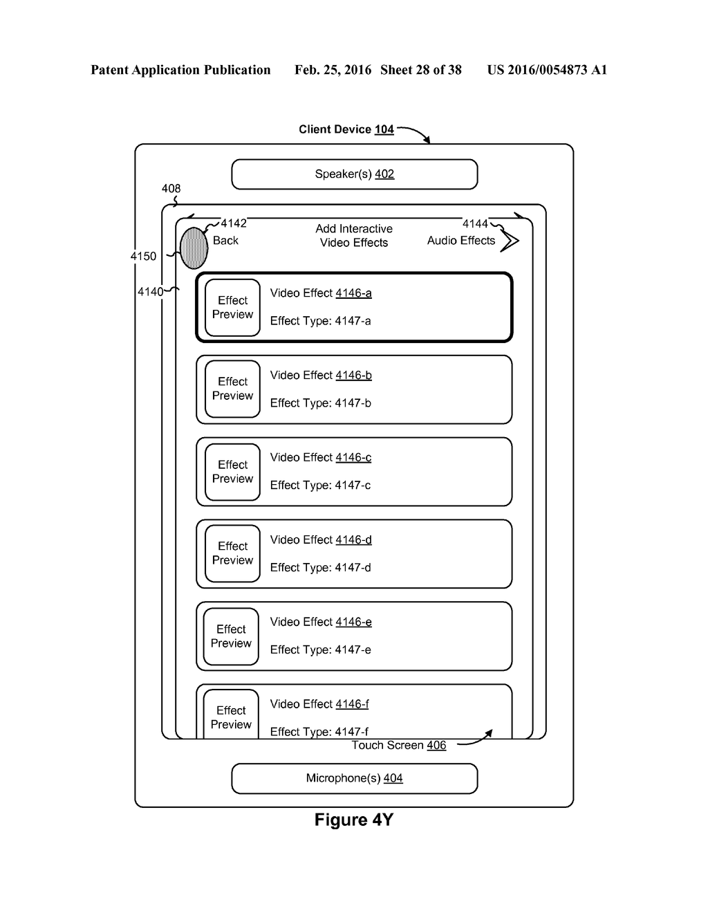 METHODS AND DEVICES FOR TOUCH-BASED MEDIA CREATION - diagram, schematic, and image 29