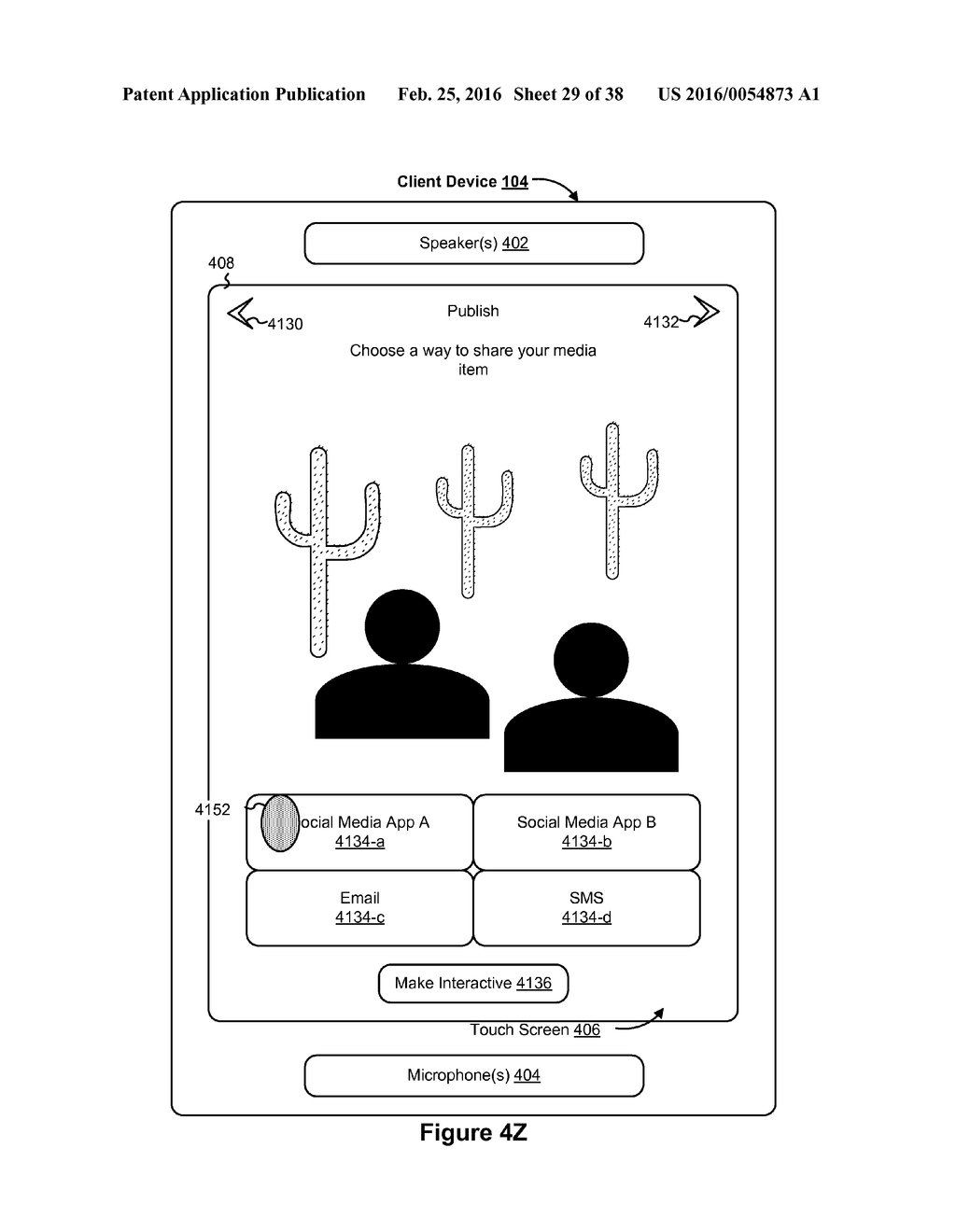 METHODS AND DEVICES FOR TOUCH-BASED MEDIA CREATION - diagram, schematic, and image 30