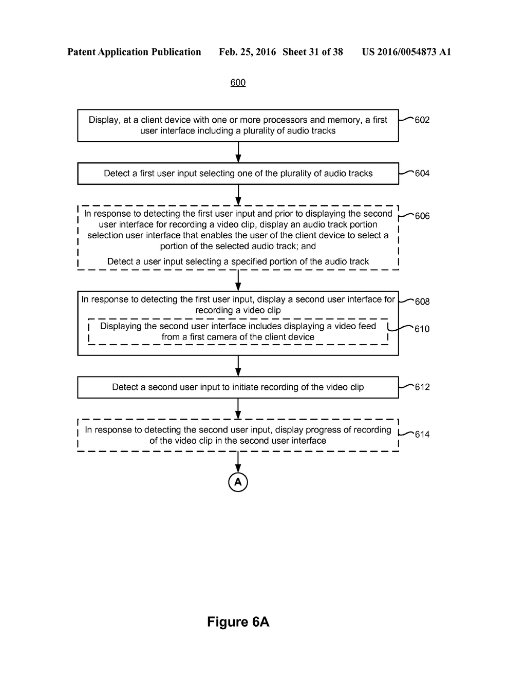 METHODS AND DEVICES FOR TOUCH-BASED MEDIA CREATION - diagram, schematic, and image 32