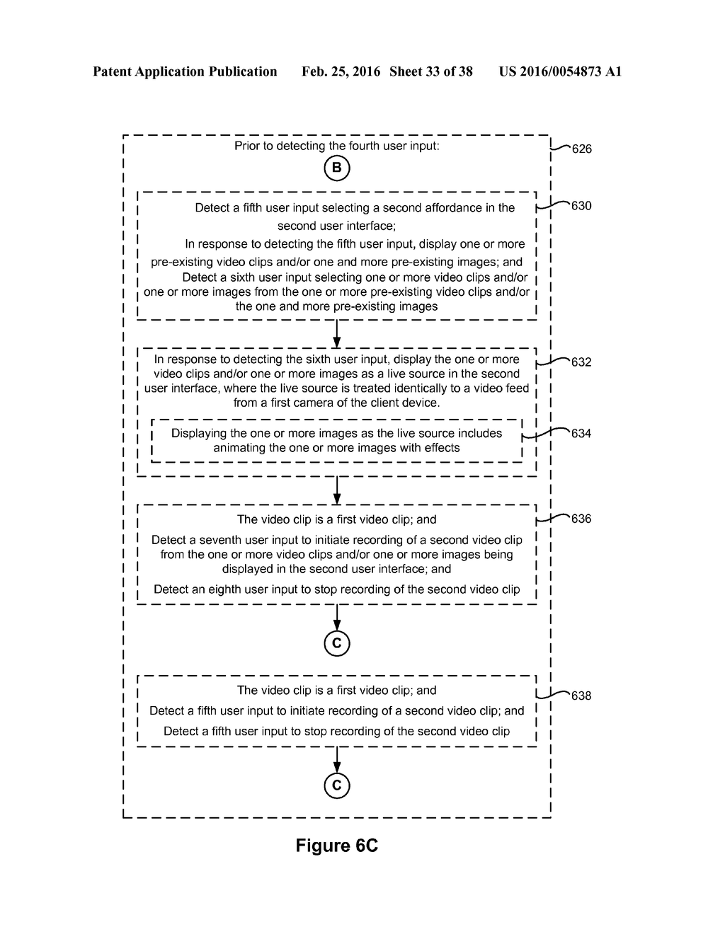 METHODS AND DEVICES FOR TOUCH-BASED MEDIA CREATION - diagram, schematic, and image 34