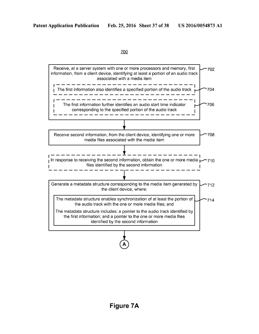 METHODS AND DEVICES FOR TOUCH-BASED MEDIA CREATION - diagram, schematic, and image 38