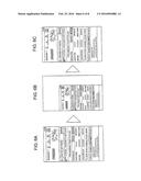 INFORMATION TERMINAL, OPERATING REGION CONTROL METHOD, AND OPERATING     REGION CONTROL PROGRAM diagram and image