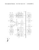 Computer-Implemented System and Method For Displaying Clusters Of     Documents diagram and image