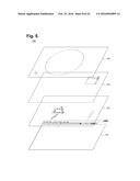 Computer-Implemented System and Method For Displaying Clusters Of     Documents diagram and image