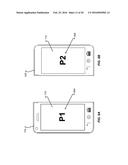 MAINTAINING FOCUS UPON SWAPPING OF IMAGES diagram and image