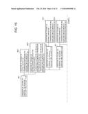 TERMINAL APPARATUS AND ANALYSIS SYSTEM diagram and image