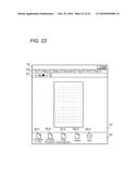 TERMINAL APPARATUS AND ANALYSIS SYSTEM diagram and image