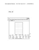 TERMINAL APPARATUS AND ANALYSIS SYSTEM diagram and image