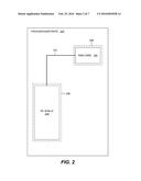 SYSTEMS AND METHODS FOR EXPANDING MEMORY FOR A SYSTEM ON CHIP diagram and image