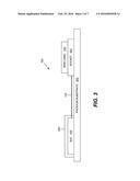 SYSTEMS AND METHODS FOR EXPANDING MEMORY FOR A SYSTEM ON CHIP diagram and image