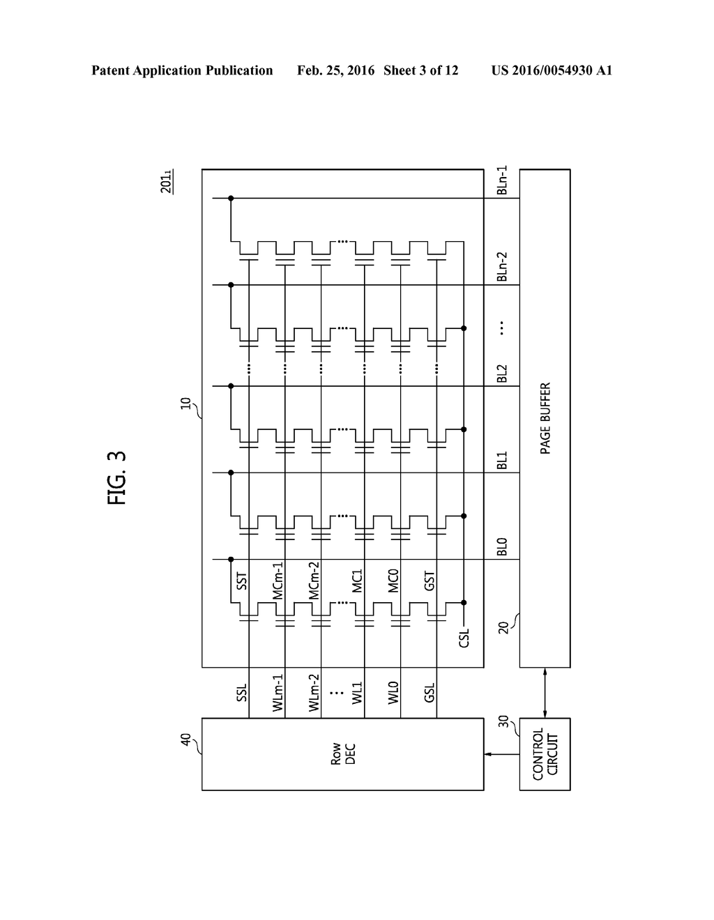 NONVOLATILE MEMORY SYSTEMS CONFIGURED TO USE DEDUPLICATION AND METHODS OF     CONTROLLING THE SAME - diagram, schematic, and image 04