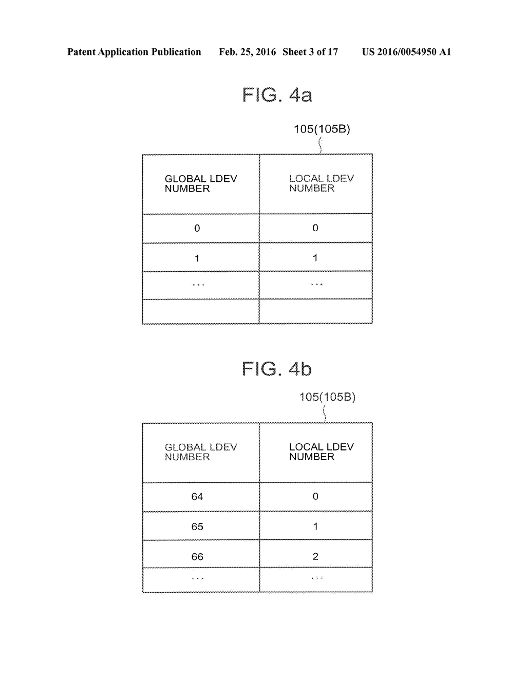 CONTROL DEVICE FOR STORAGE SYSTEM CAPABLE OF ACTING AS A CONSTITUENT     ELEMENT OF VIRTUALIZATION STORAGE SYSTEM - diagram, schematic, and image 04