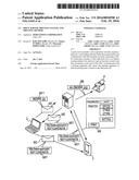 PRINT SERVER, PRINTING SYSTEM, AND PRINTING METHOD diagram and image