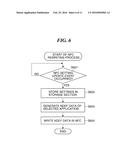 IMAGE FORMING APPARATUS INCLUDING SHORT-DISTANCE WIRELESS COMMUNICATION     UNIT, METHOD OF CONTROLLING THE SAME, AND STORAGE MEDIUM diagram and image