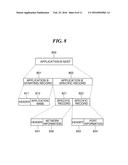 IMAGE FORMING APPARATUS INCLUDING SHORT-DISTANCE WIRELESS COMMUNICATION     UNIT, METHOD OF CONTROLLING THE SAME, AND STORAGE MEDIUM diagram and image