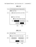 IMAGE FORMING APPARATUS INCLUDING SHORT-DISTANCE WIRELESS COMMUNICATION     UNIT, METHOD OF CONTROLLING THE SAME, AND STORAGE MEDIUM diagram and image