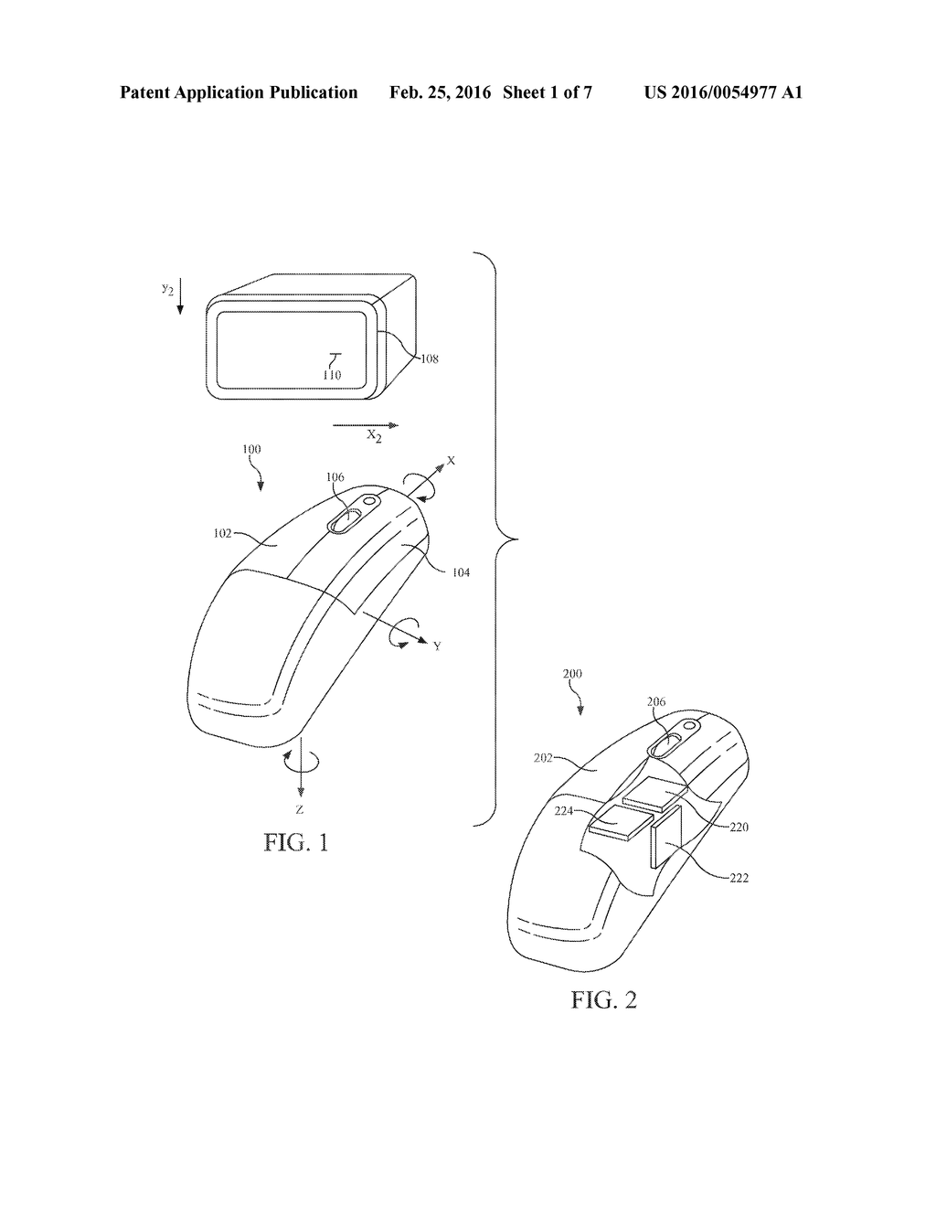 SYSTEMS AND METHODS WHICH JOINTLY PROCESS MOTION AND AUDIO DATA - diagram, schematic, and image 02