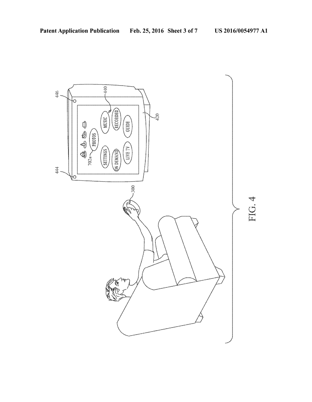 SYSTEMS AND METHODS WHICH JOINTLY PROCESS MOTION AND AUDIO DATA - diagram, schematic, and image 04