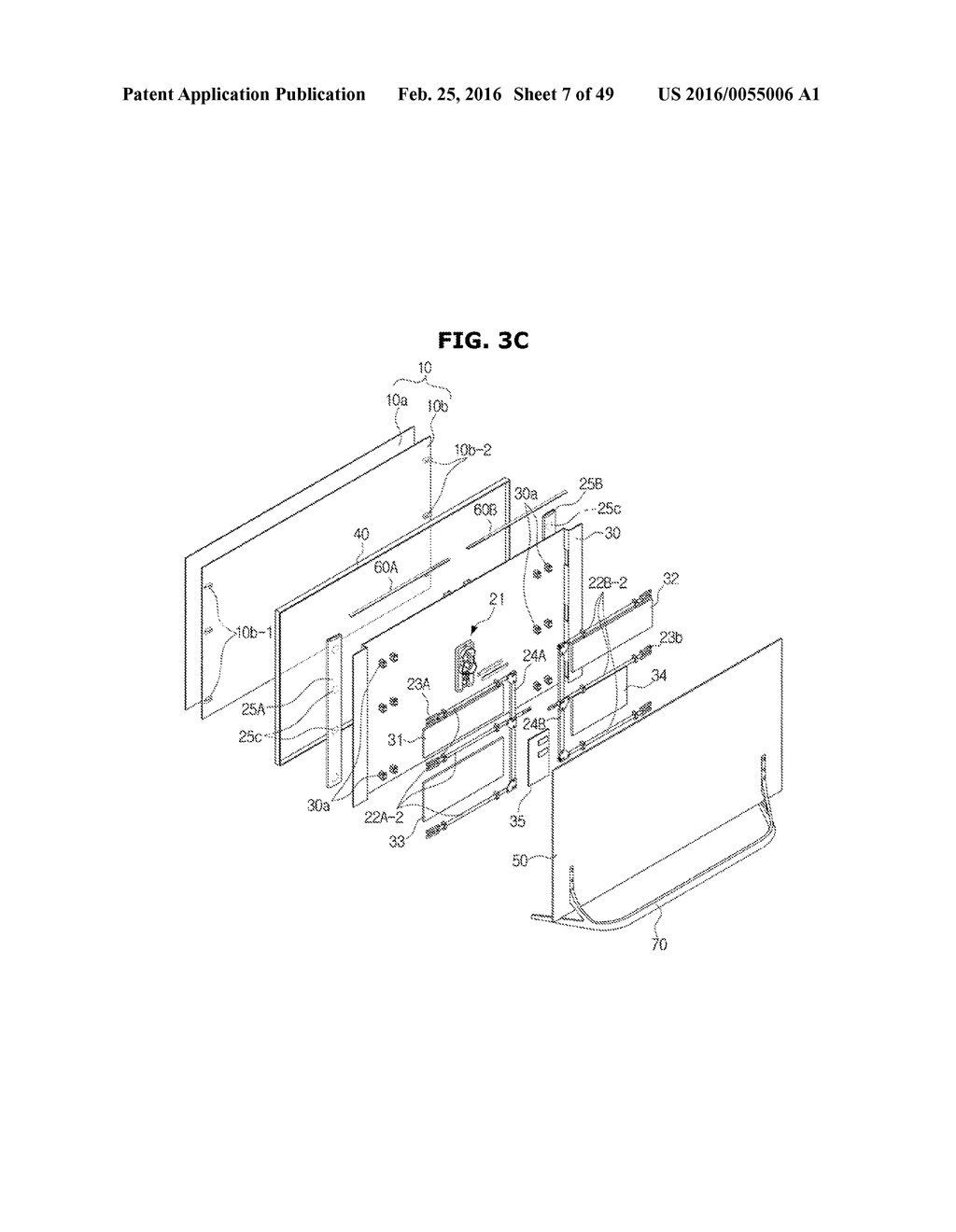 DISPLAY APPARATUS AND CONTROL METHOD THEREOF - diagram, schematic, and image 08