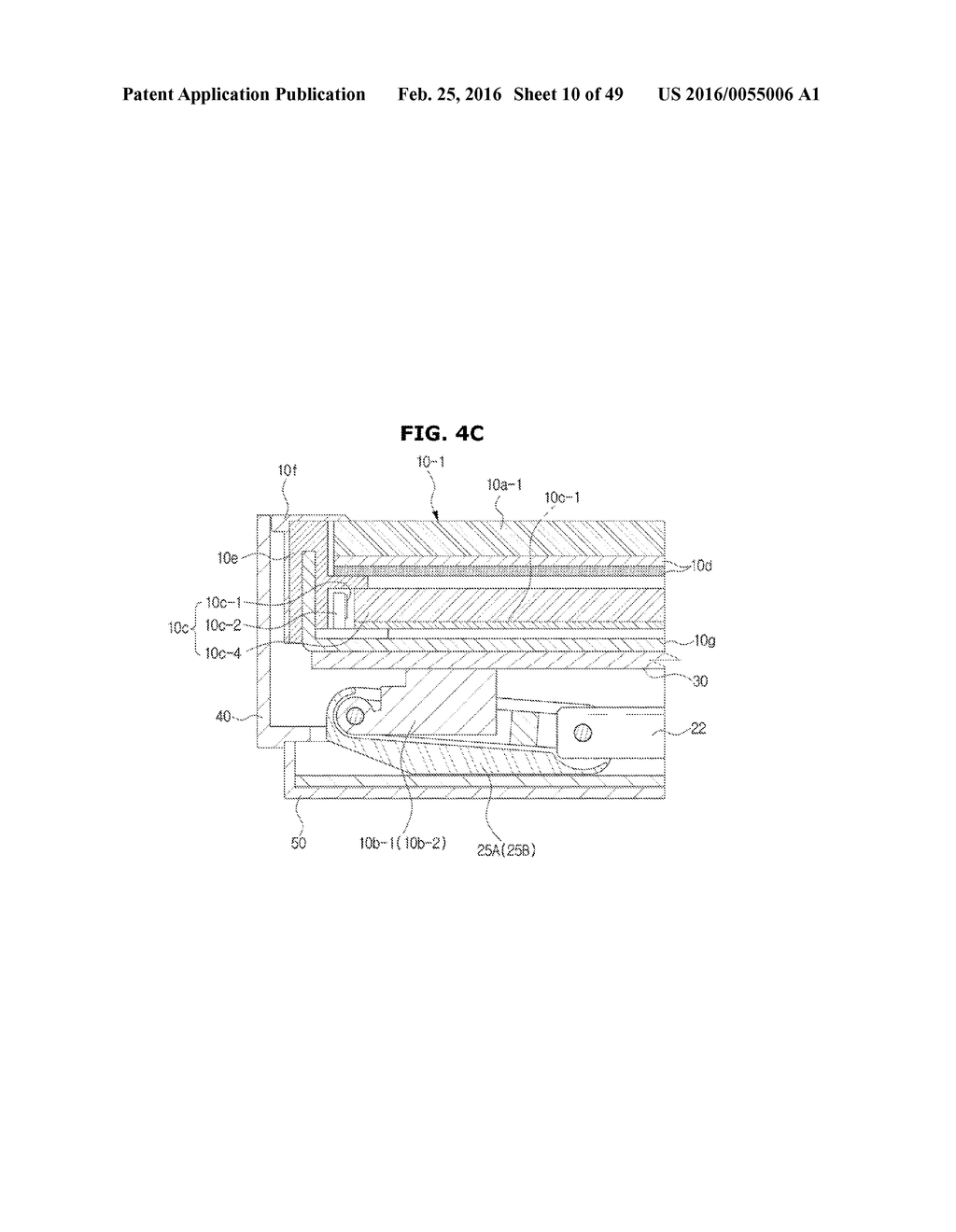 DISPLAY APPARATUS AND CONTROL METHOD THEREOF - diagram, schematic, and image 11