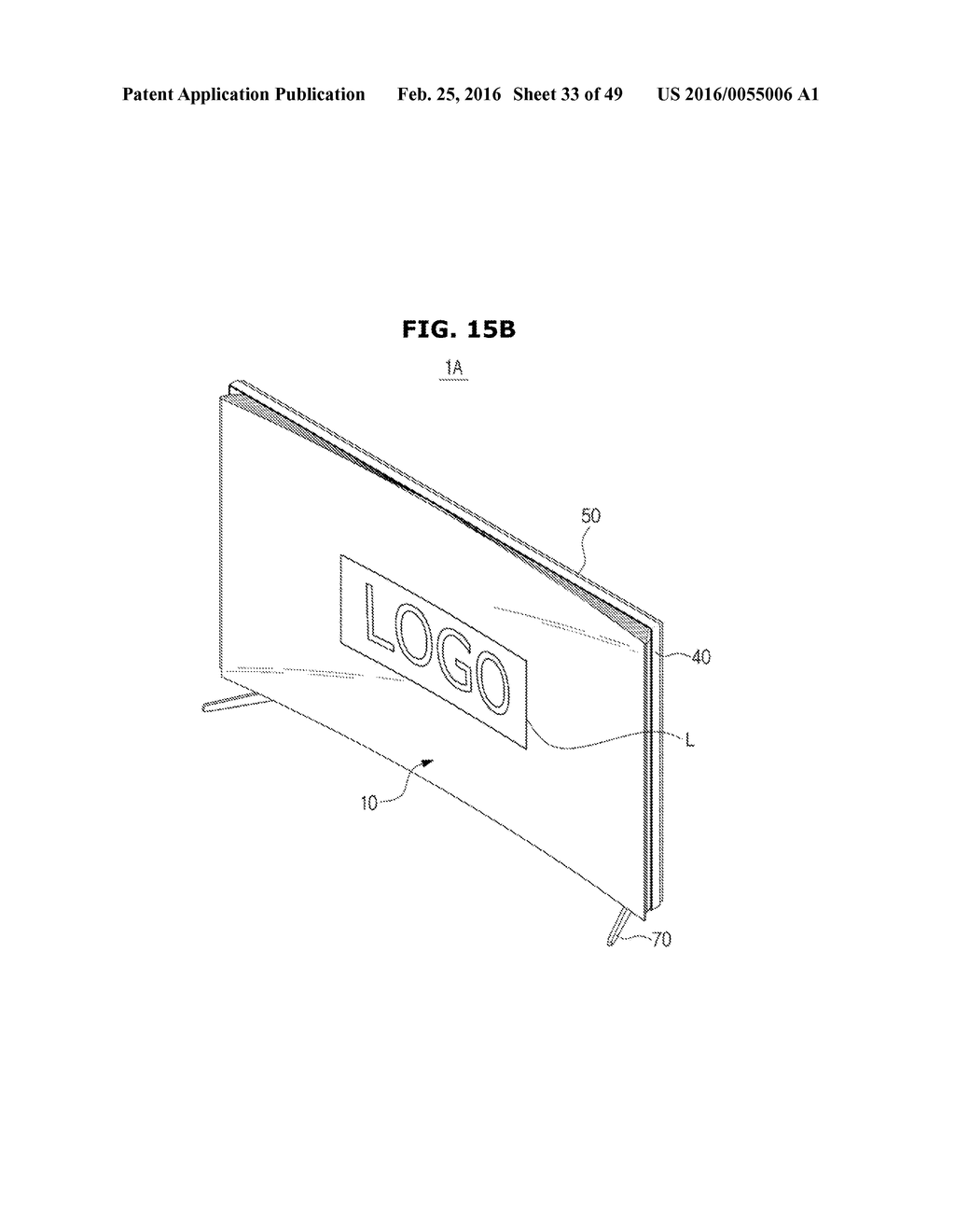 DISPLAY APPARATUS AND CONTROL METHOD THEREOF - diagram, schematic, and image 34