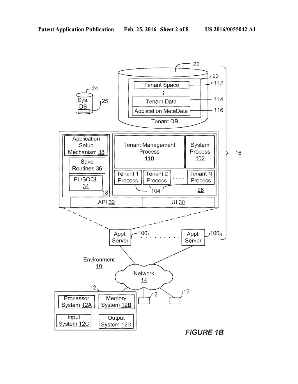 Detecting and Managing Flooding of Multi-tenant Message Queues - diagram, schematic, and image 03