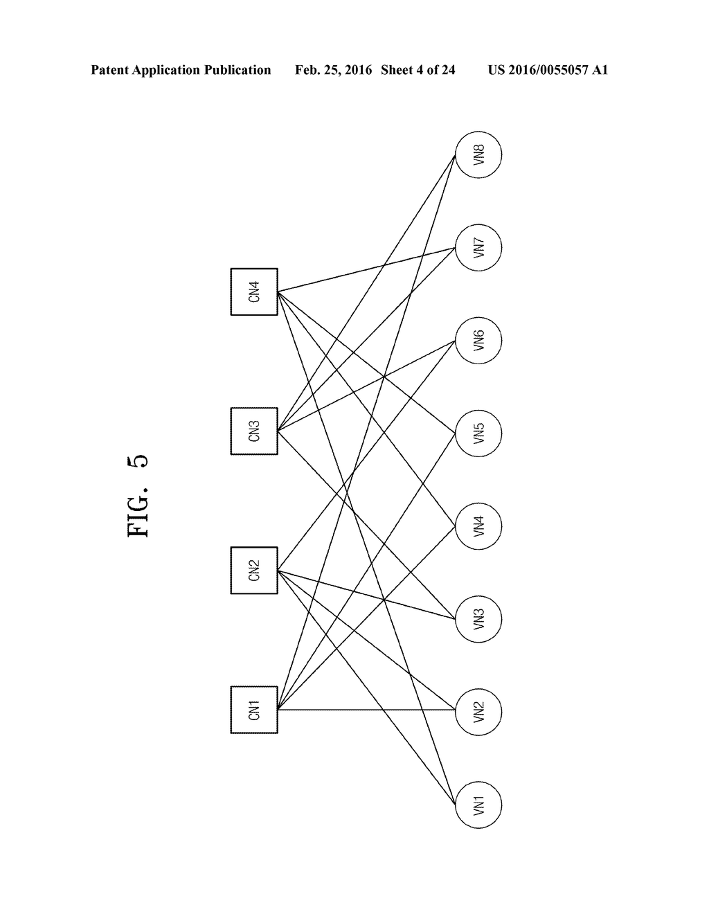 STORAGE DEVICE INCLUDING ERROR CORRECTION DECODER AND OPERATING METHOD OF     ERROR CORRECTION DECODER - diagram, schematic, and image 05