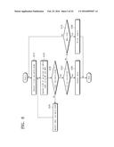 STORAGE DEVICE INCLUDING ERROR CORRECTION DECODER AND OPERATING METHOD OF     ERROR CORRECTION DECODER diagram and image