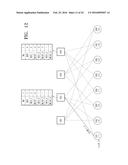 STORAGE DEVICE INCLUDING ERROR CORRECTION DECODER AND OPERATING METHOD OF     ERROR CORRECTION DECODER diagram and image