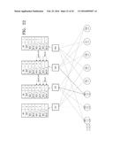 STORAGE DEVICE INCLUDING ERROR CORRECTION DECODER AND OPERATING METHOD OF     ERROR CORRECTION DECODER diagram and image