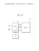 STORAGE DEVICE INCLUDING ERROR CORRECTION DECODER AND OPERATING METHOD OF     ERROR CORRECTION DECODER diagram and image