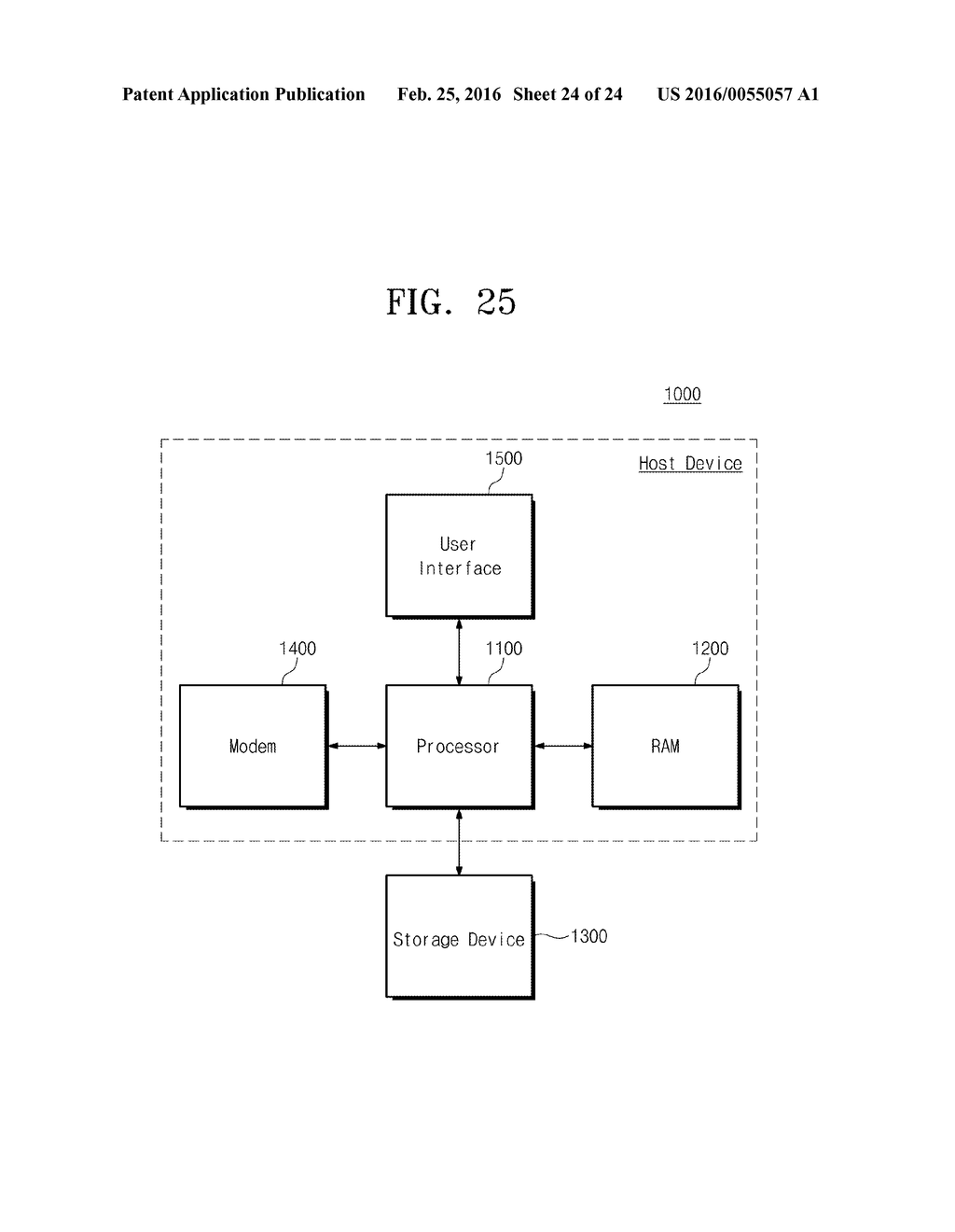 STORAGE DEVICE INCLUDING ERROR CORRECTION DECODER AND OPERATING METHOD OF     ERROR CORRECTION DECODER - diagram, schematic, and image 25