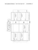 VIRTUAL MEMORY MAPPING IN A DISPERSED STORAGE NETWORK diagram and image