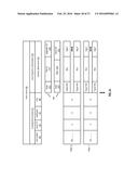 VIRTUAL MEMORY MAPPING IN A DISPERSED STORAGE NETWORK diagram and image