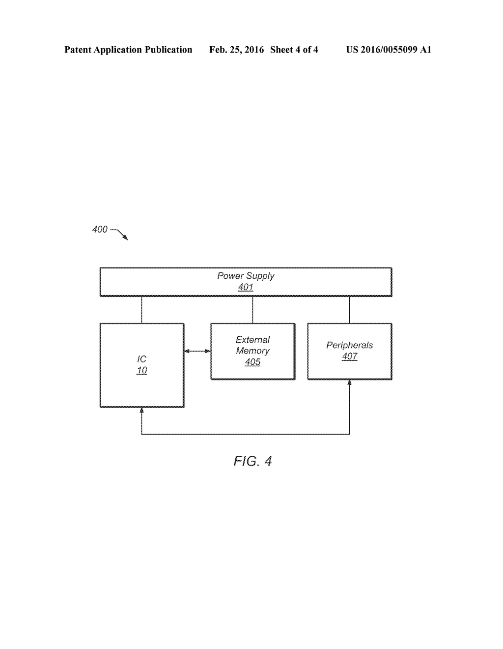 Least Recently Used Mechanism for Cache Line Eviction from a Cache Memory - diagram, schematic, and image 05