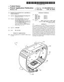 REMOTE MANAGEMENT OF A GRAPHICAL USER INTERFACE diagram and image