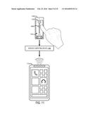 REMOTE MANAGEMENT OF A GRAPHICAL USER INTERFACE diagram and image