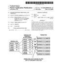 METHOD FOR UPDATE PROCESSING, AND APPARATUS diagram and image